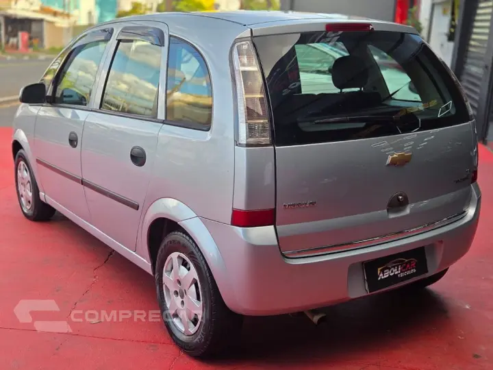 Meriva Expres.EASYTRONIC 1.8 FlexPower