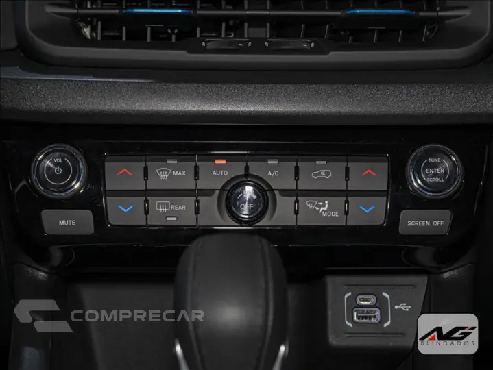 RENEGADE 1.3 T270 Turbo Mhev Longitude