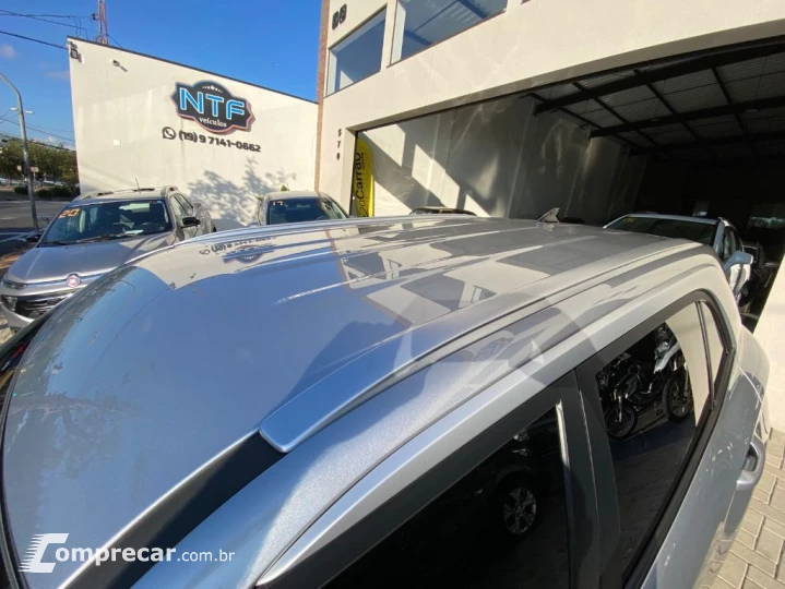 Creta Comfort 1.0 TB 12V Flex Aut.