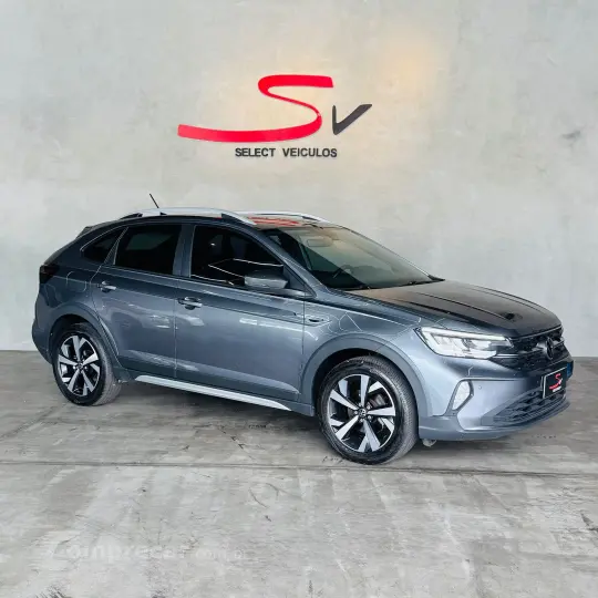 NIVUS 1.0 200 TSI Highline