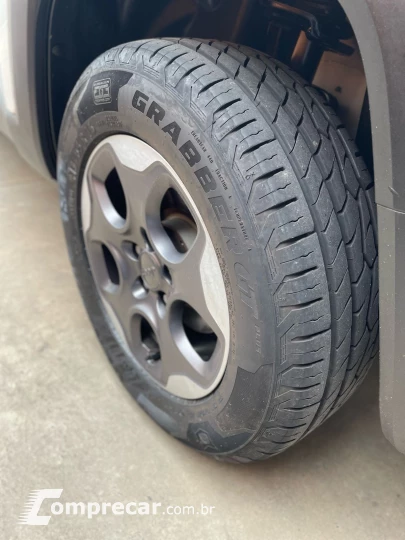 RENEGADE 1.8 16V