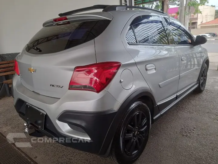 ONIX 1.4 MPFI Activ 8V