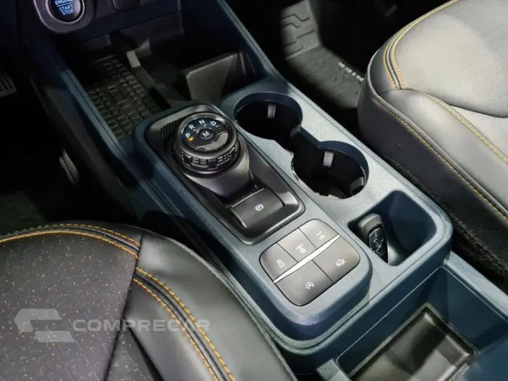 MAVERICK TREMOR 2.0 ECOBOOST 4WD AUT.