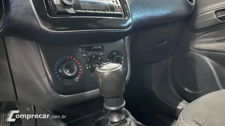 Punto ATTRACTIVE 1.4 Fire Flex 8V 5p