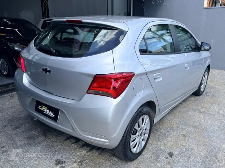 ONIX 1.0 MPFI JOY 8V