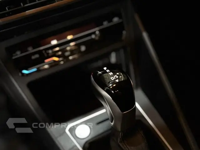 VIRTUS - 1.0 200 TSI COMFORTLINE AUTOMÁTICO