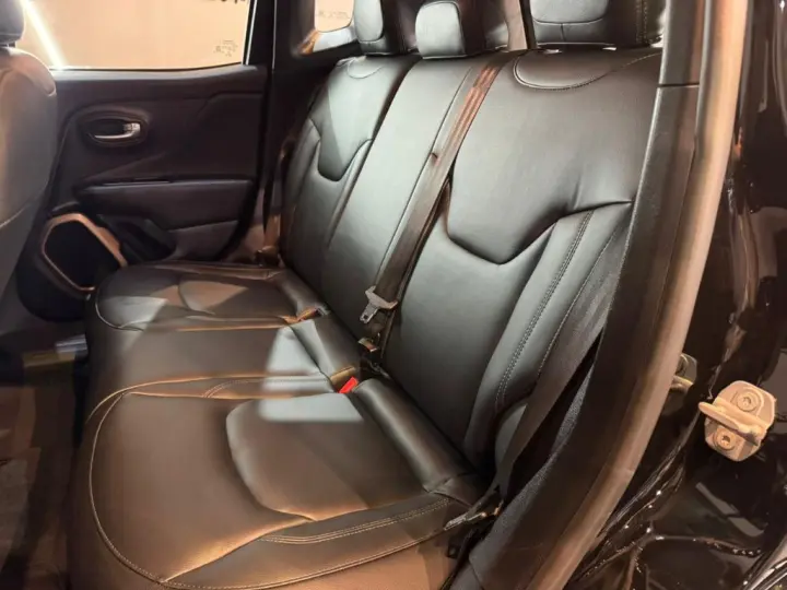 Renegade 1.8 4x2 Flex 16V Mec.