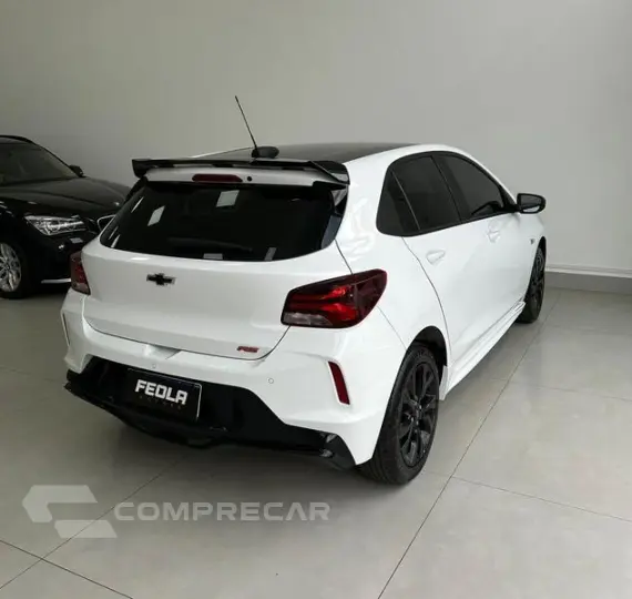 ONIX 10TAT RS