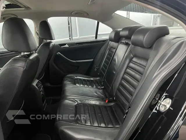 JETTA - 2.0 TSI HIGHLINE 211CV 4P TIPTRONIC