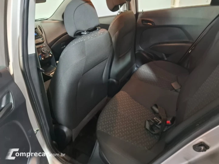 HB20 1.0 Comfort Plus 12V
