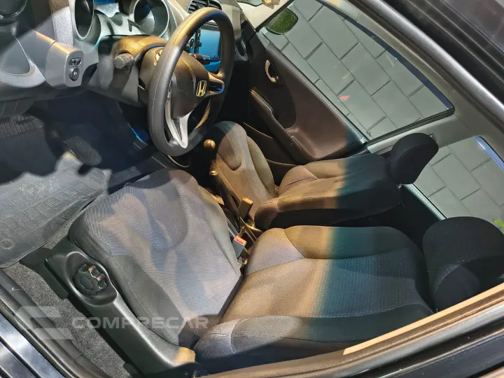 FIT 1.4 DX 16V