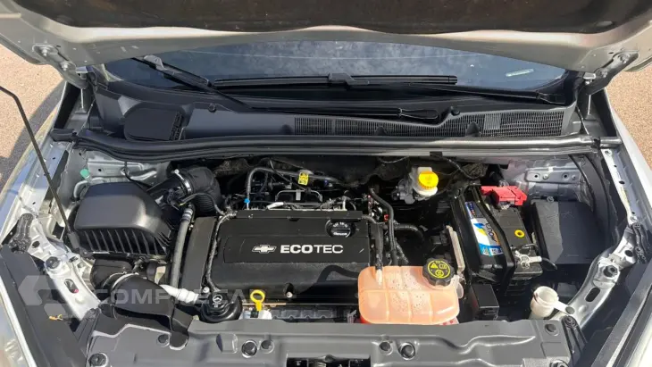 TRACKER 1.0 Turbo LTZ