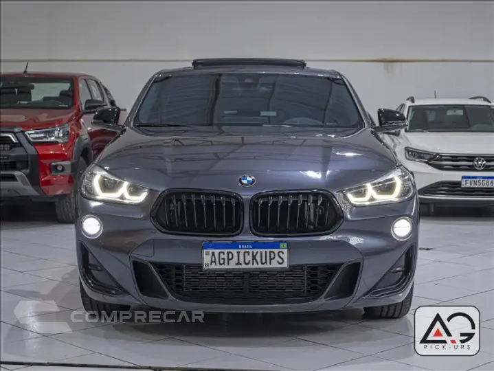 X2 2.0 Twinpower M35i