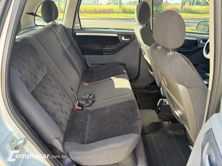 MERIVA 1.8 MPFI Maxx 8V