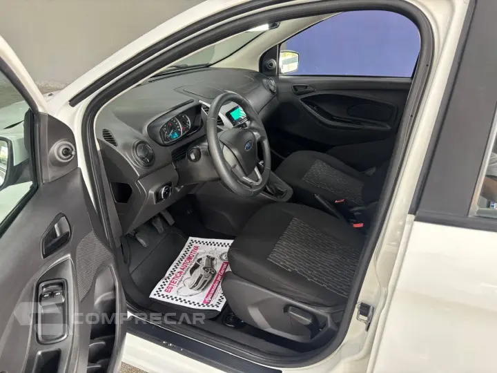 Ka 1.0 SE/SE Plus TiVCT Flex 5p