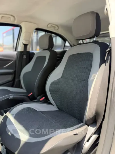 ONIX 1.0 MPFI LT 8V