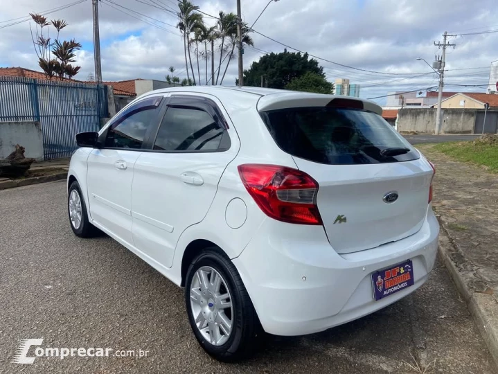 KA 1.0 SE 12V