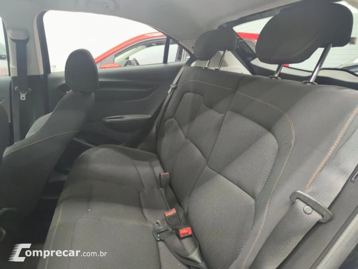 ONIX HATCH LT 1.0 8V FlexPower 5p Mec.