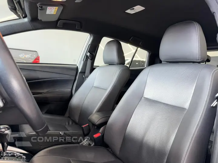 YARIS 1.5 16V XS Connect