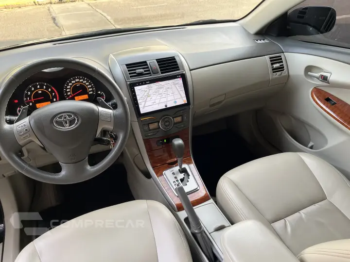 COROLLA 2.0 Vvt-ie Altis
