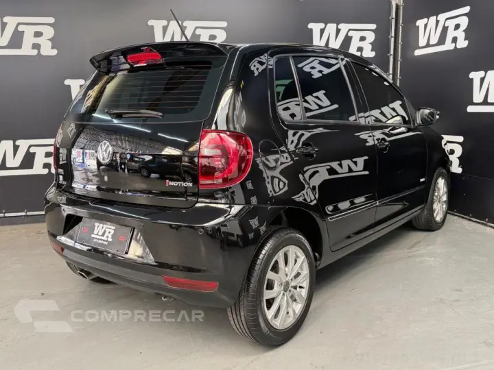 FOX 1.6 MI Prime I-motion 8V