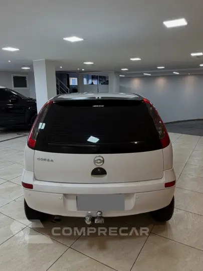CORSA 1.0 MPFI 8V