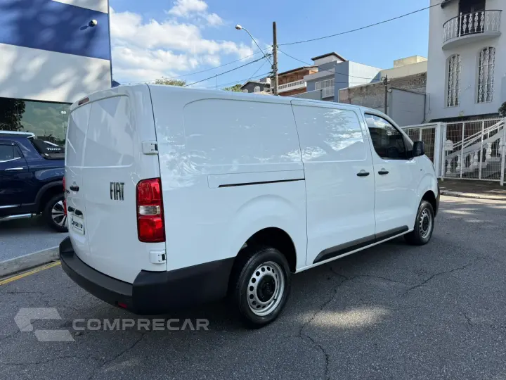 SCUDO 1.5 Bluehdi Cargo