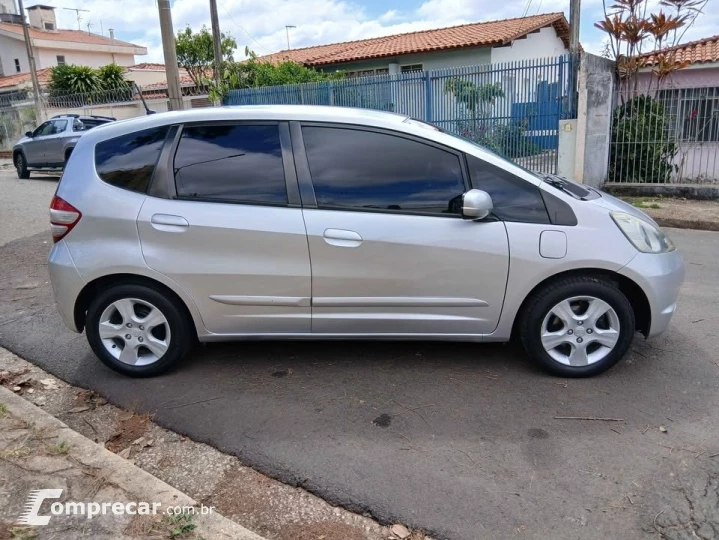 FIT 1.4 LX 8V