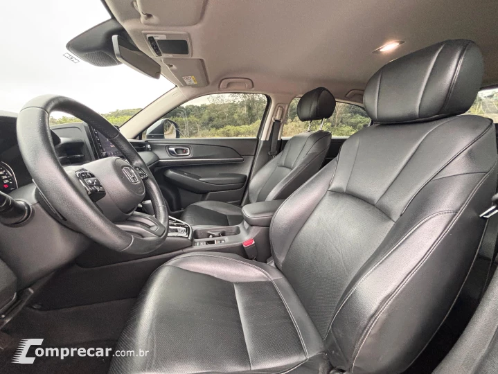 HR-V EXL 1.5 I-VTEC CVT