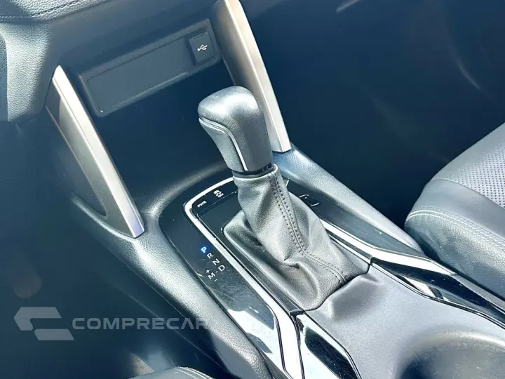 COROLLA CROSS 2.0 VVT-IE FLEX XRE DIRECT SHIFT