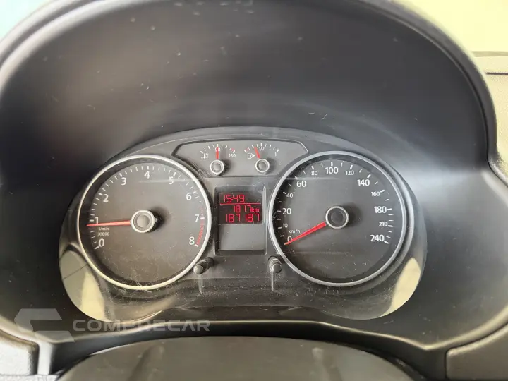 SAVEIRO 1.6 CS 8V