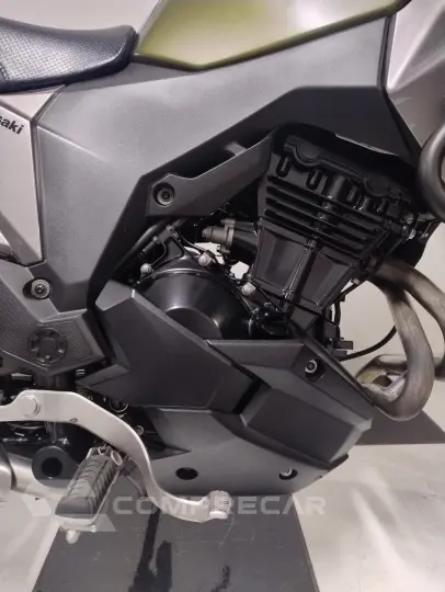 Versys-x 300 Tourer