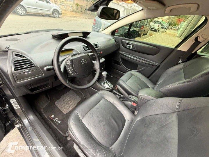 C4 2.0 GLX 16V