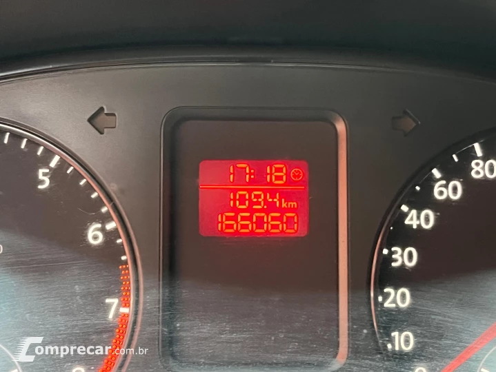FOX 1.6 MI 8V