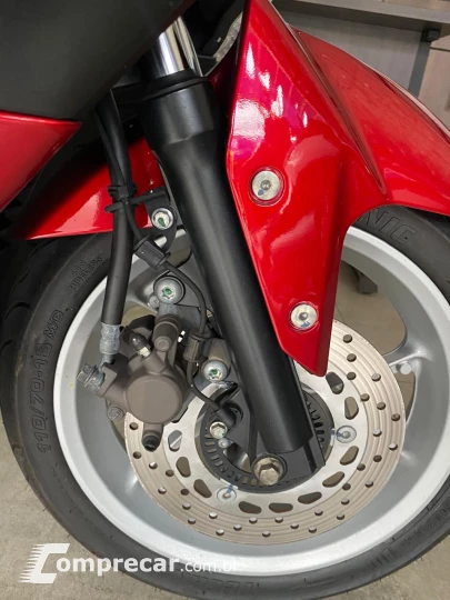 NMAX 160