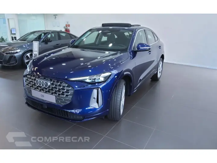 Q5 2.0 TFSI GASOLINA SPORTBACK ADVANCED QUATTRO S TRONIC