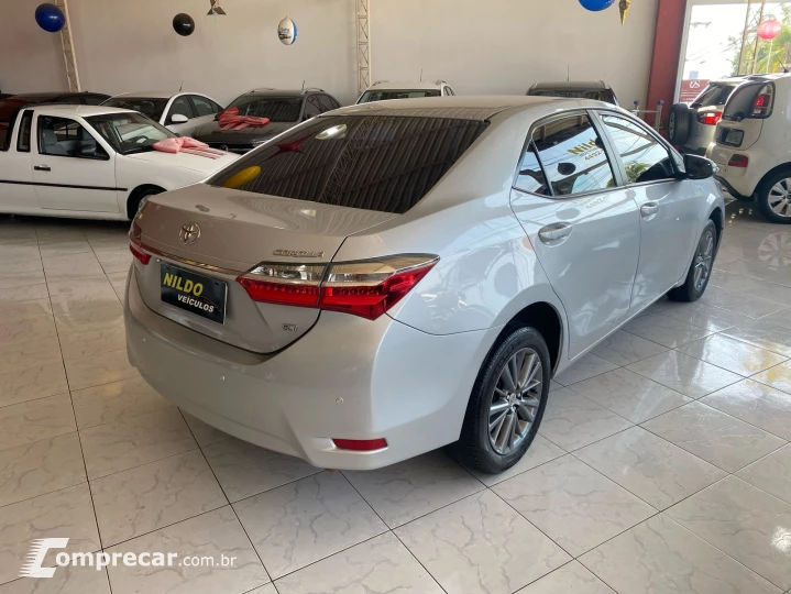 COROLLA 1.8 GLI Upper 16V