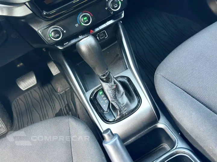 TORO 1.3 TURBO 270 FLEX ENDURANCE AT6