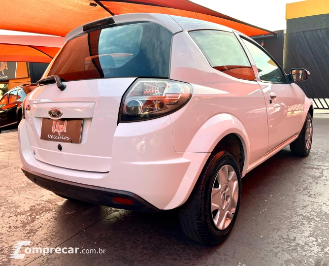 KA + 1.0 SE 12V
