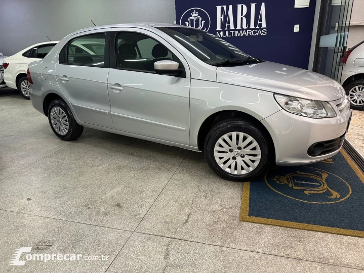 VOYAGE 1.6 MI 8V