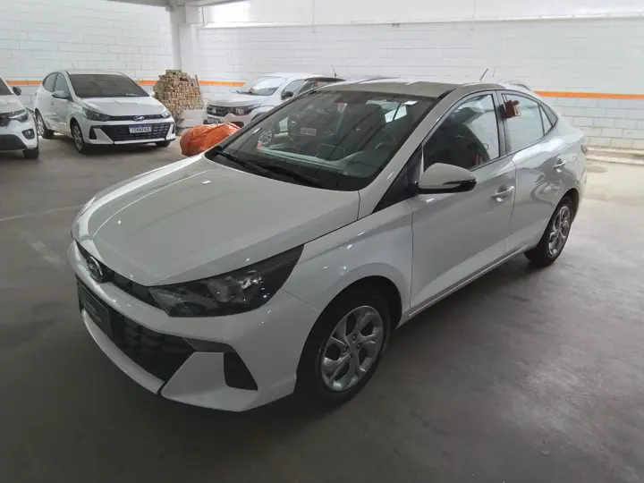 HB20S 1.0 12V FLEX COMFORT PLUS MANUAL