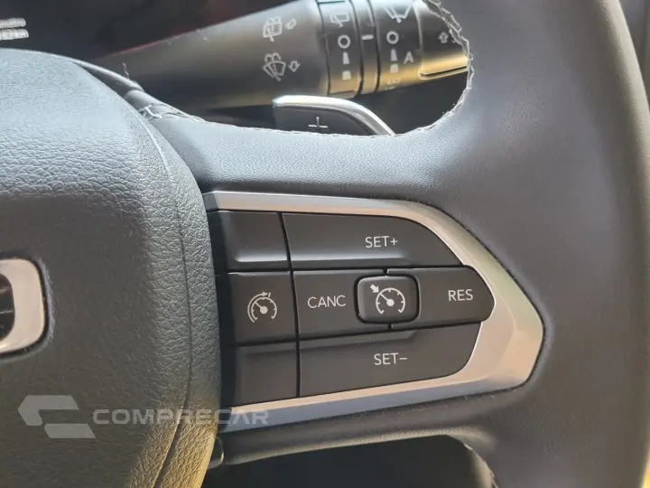 Renegade S T270 1.3 TB 4x4 Flex Aut.