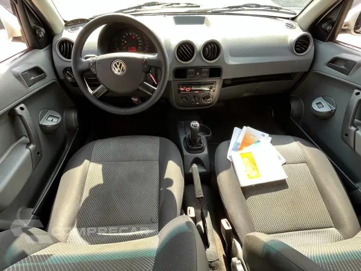 PARATI 1.6 C 8V