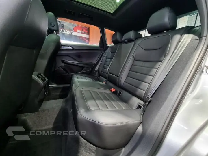 TAOS 1.4 250 TSI HIGHLINE
