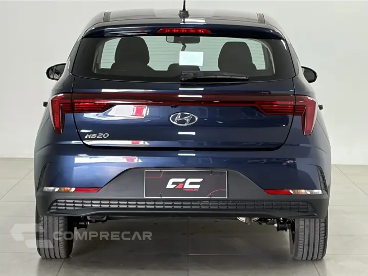 HB20 1.0 12V FLEX COMFORT MANUAL