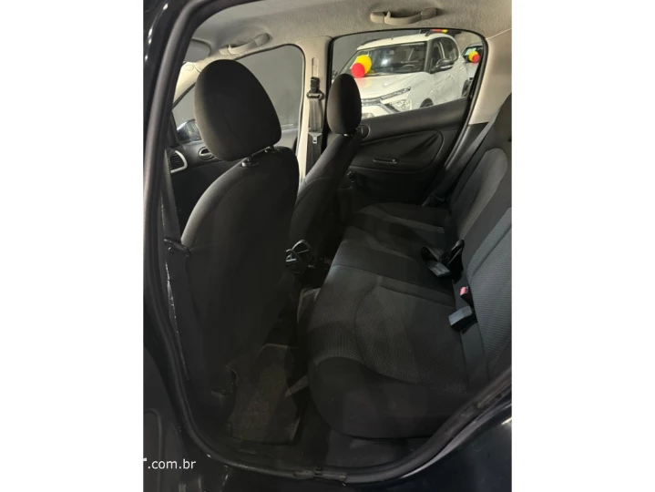 207 1.4 XR 8V FLEX 4P MANUAL