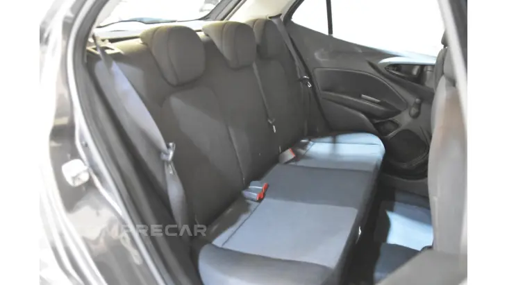 ARGO - 1.0 FIREFLY MANUAL