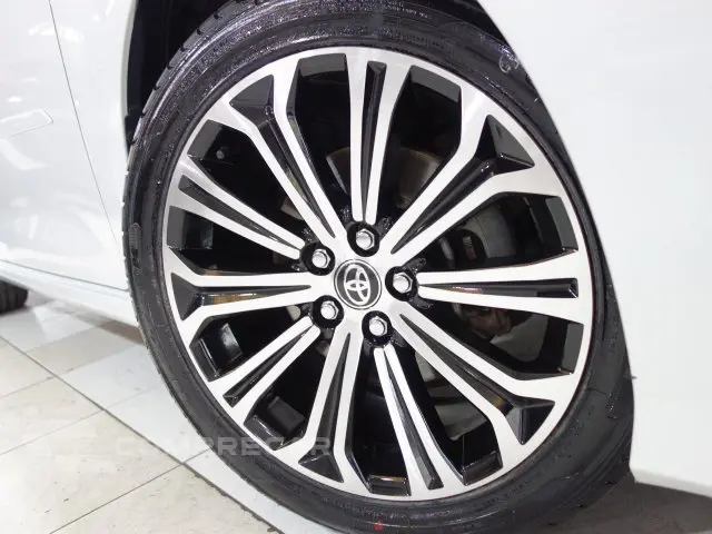 COROLLA - 1.8 VVT-I HYBRID ALTIS CVT