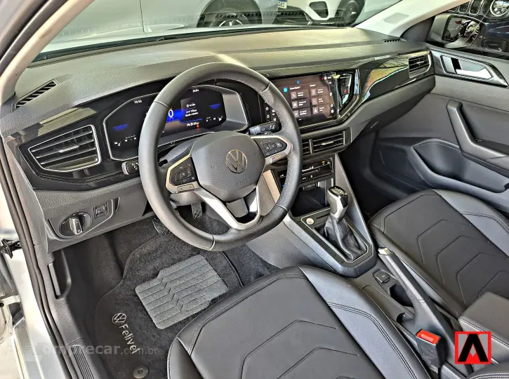 VIRTUS 1.0 200 TSI Comfortline