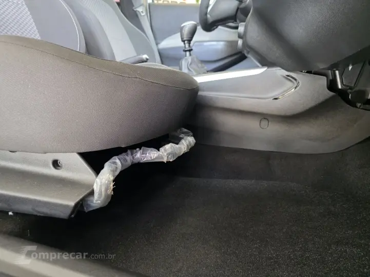 Onix Hatch 1.0 4P FLEX LT